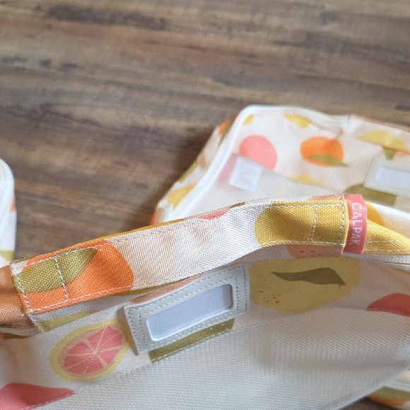 Calpak Multicolor Packing Cubes - Picture 5 of 7